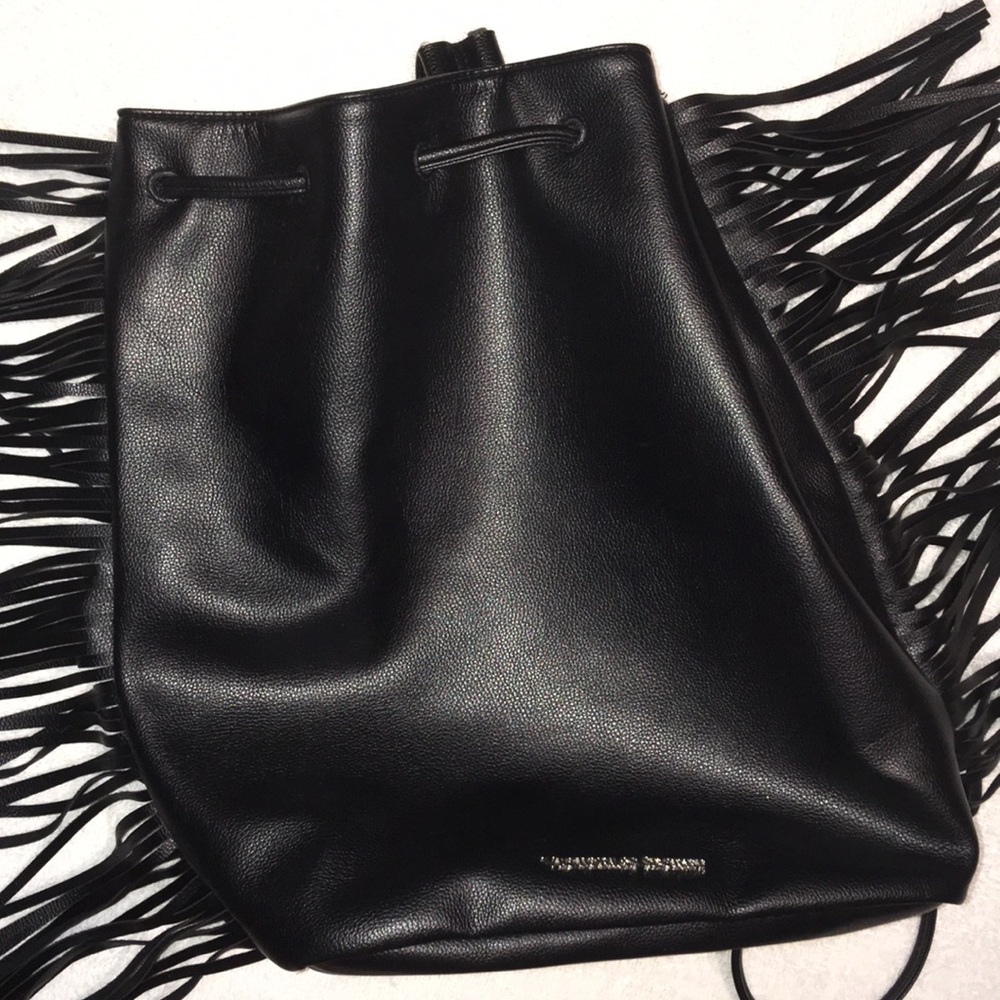 Victoria’s Secret Fashion Show Bag